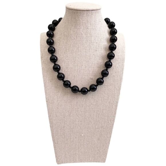 Fashionable Boho Beaded Necklace Bundle of 2 - Picture 2 of 7